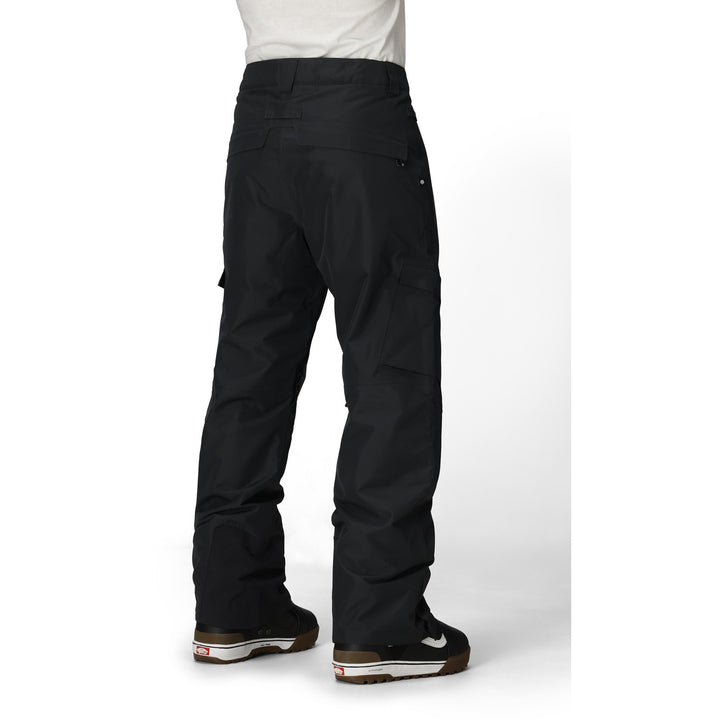 686 Quantum Thermagraph® Pants - Men's Black