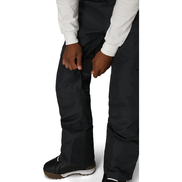 686 Quantum Thermagraph® Pants - Men's Black