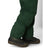 686 Dojo Shell Pants - Men's Moss Green Ripstop
