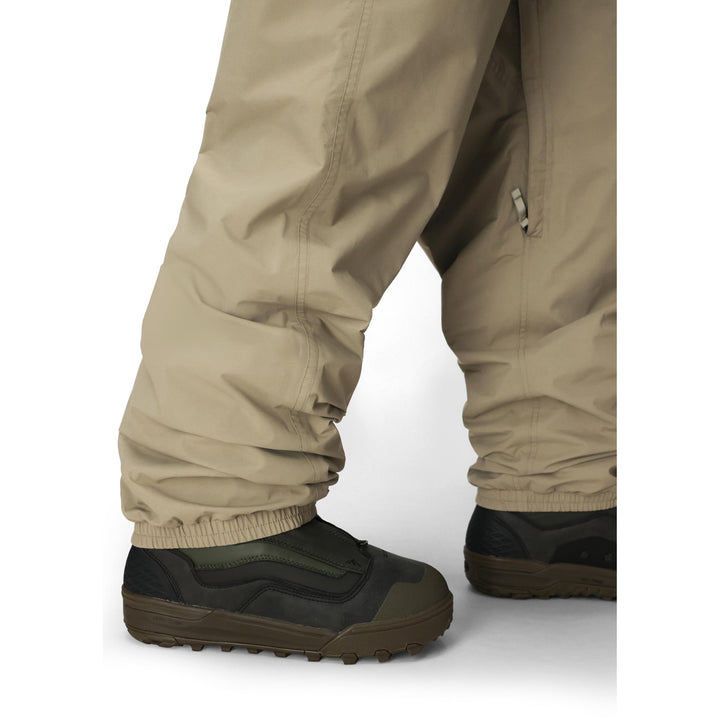 686 GORE-TEX Dojo Shell Pants - Men's Sage