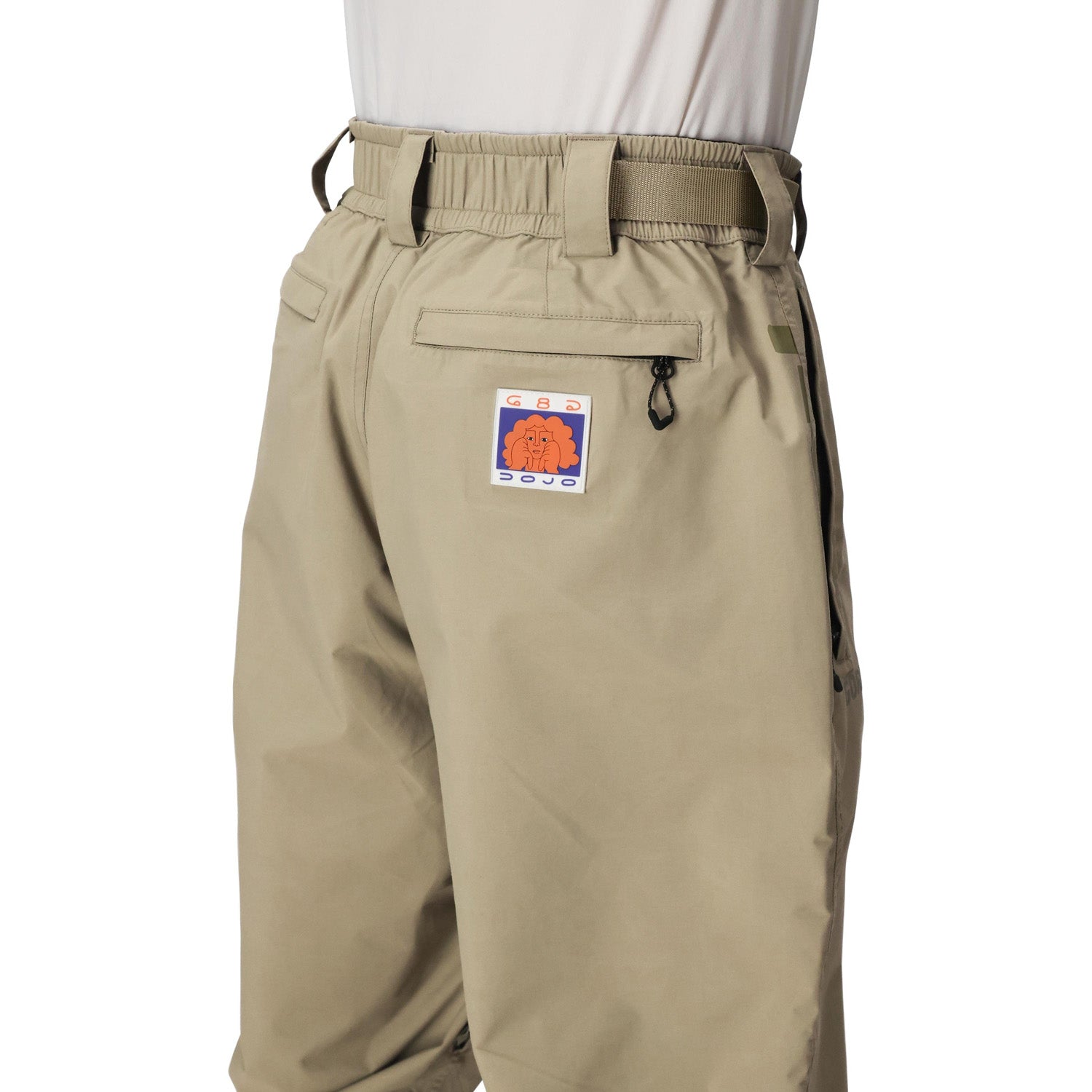 686 GORE-TEX Dojo Shell Pants - Men's – evo