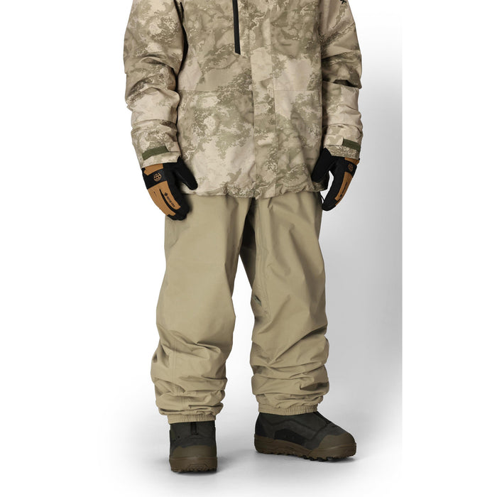 686 GORE-TEX Dojo Shell Pants - Men's Sage