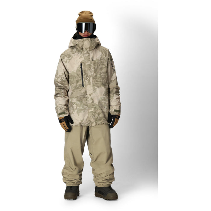 686 GORE-TEX Dojo Shell Pants - Men's Sage