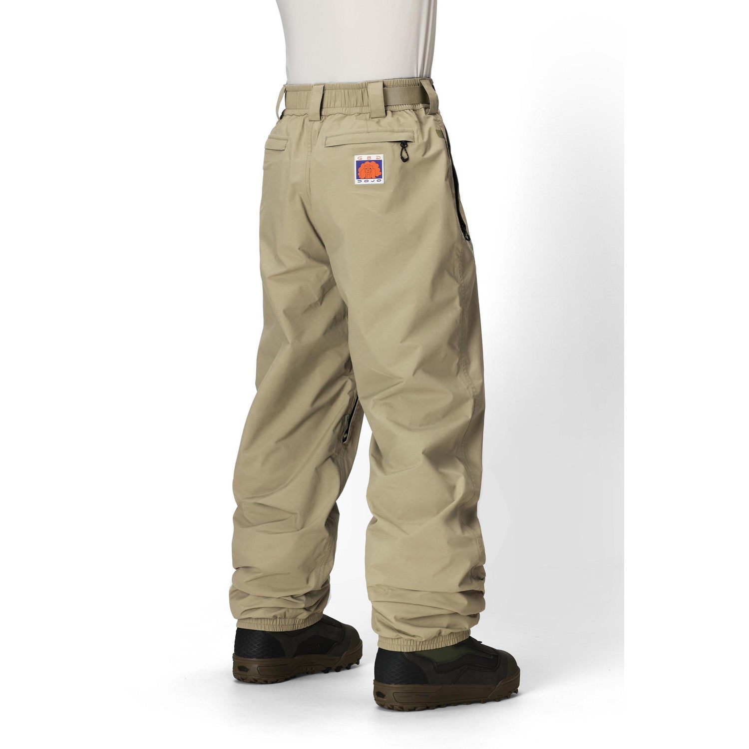 686 GORE-TEX Dojo Shell Pants - Men's – evo