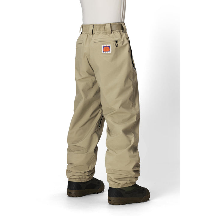 686 GORE-TEX Dojo Shell Pants - Men's Sage