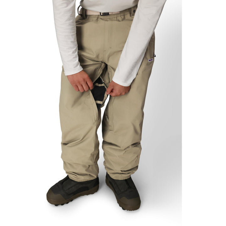 686 GORE-TEX Dojo Shell Pants - Men's Sage