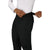 686 Infinity Insulated Cargo Pants - Men's Black