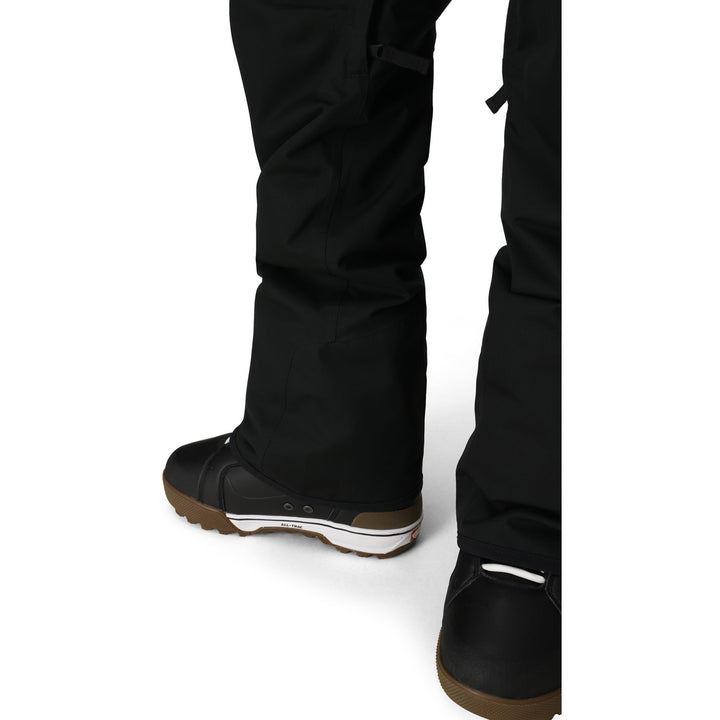 686 Infinity Insulated Cargo Pants - Men's Black
