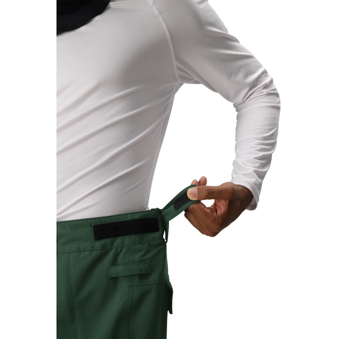 686 Infinity Insulated Cargo Pants - Men's Moss Green