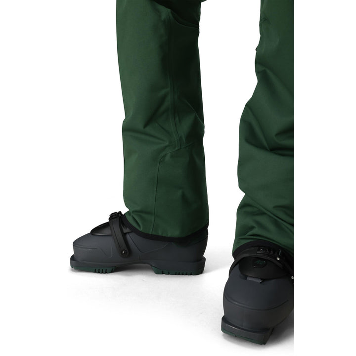 686 Infinity Insulated Cargo Pants - Men's Moss Green