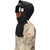 686 Shazam Insulated One Piece - Boys' Limestone Hemisphere Colorblock