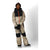 686 Shazam Insulated One Piece - Boys' Limestone Hemisphere Colorblock