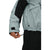 686 Outline Shell Anorak - Women's Dusty Marine Grid
