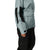 686 Outline Shell Anorak - Women's Dusty Marine Grid
