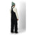 686 Black Magic Insulated Bibs - Women's Black