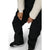 686 Black Magic Insulated Bibs - Women's Black