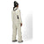 686 Black Magic Insulated Bibs - Women's Limestone