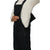 686 Black Magic 20K Shell Bibs - Women's Black