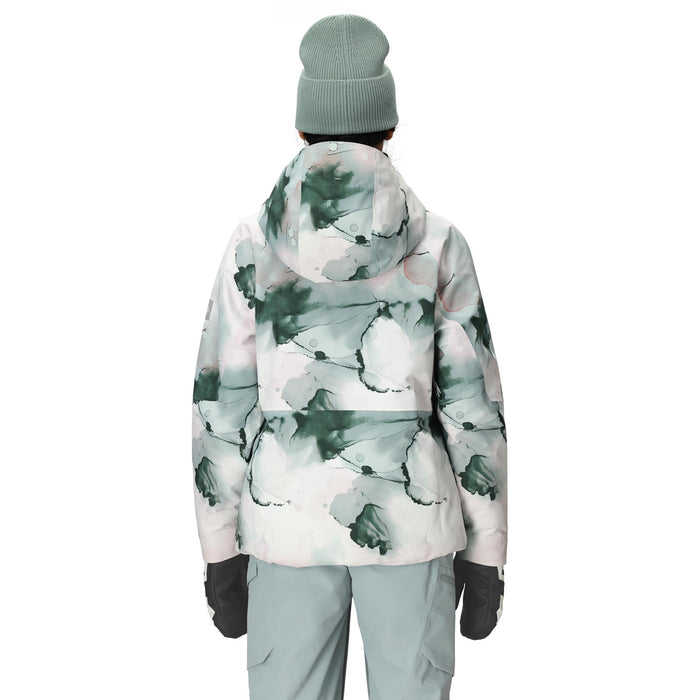 686 Hydra Thermagraph® Jacket - Women's Dusty Marine Ink