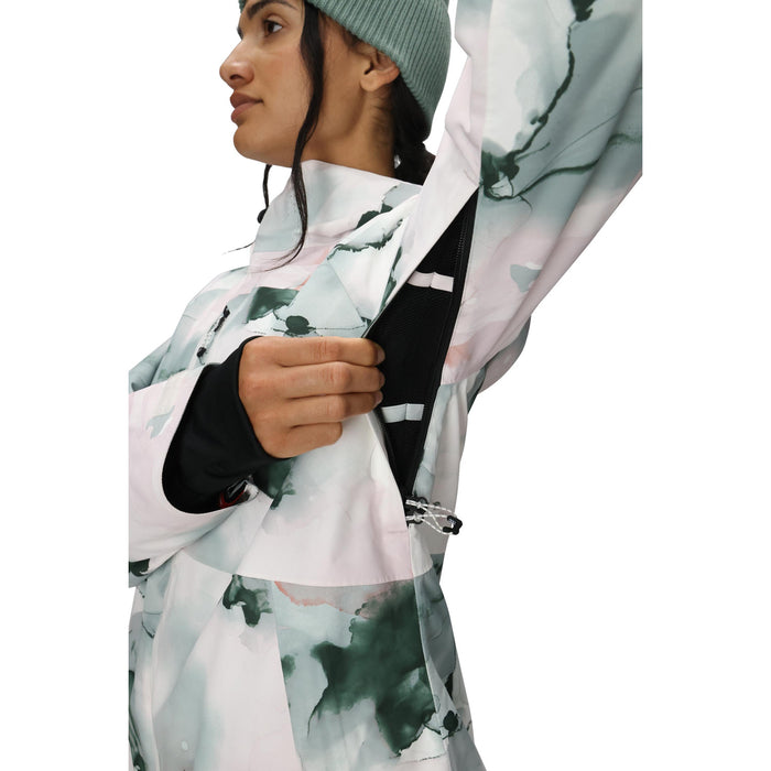 686 Hydra Thermagraph® Jacket - Women's Dusty Marine Ink