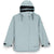 686 SMARTY Jacket 3-in-1 Spellbound Jacket - Women's Dusty Marine Dobby