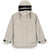 686 SMARTY Jacket 3-in-1 Spellbound Jacket - Women's Limestone Dobby