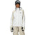 686 Hologram Shell Jacket - Women's White Colorblock