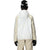 686 Hologram Shell Jacket - Women's White Colorblock