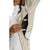 686 Hologram Shell Jacket - Women's White Colorblock