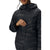 686 Athena Insulated Jacket - Women's Black Vapors
