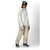 686 Hologram Shell Jacket - Women's White Colorblock