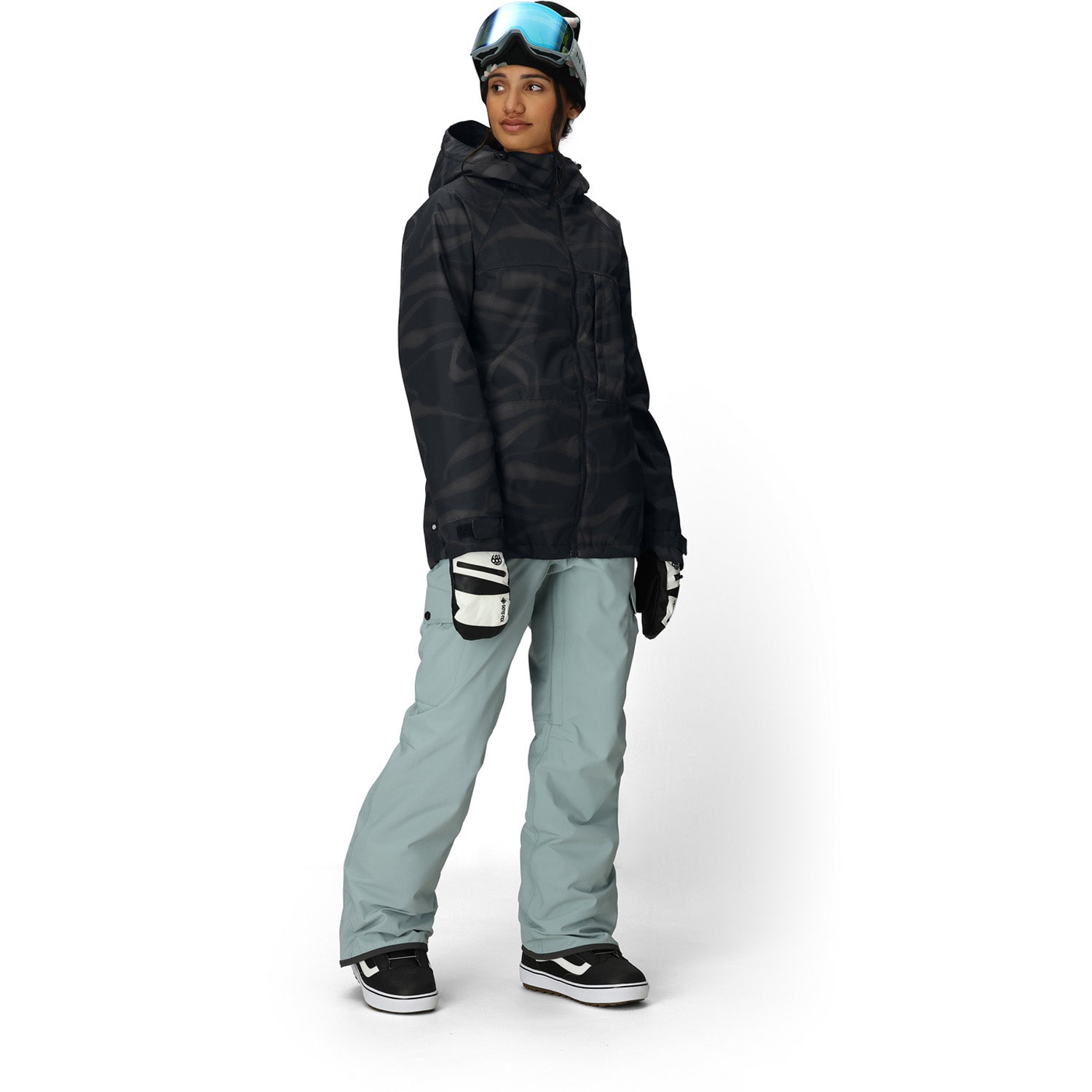 686 Athena Insulated Jacket - Women's – evo