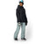 686 Athena Insulated Jacket - Women's Black Vapors