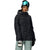 686 Athena Insulated Jacket - Women's Black Vapors