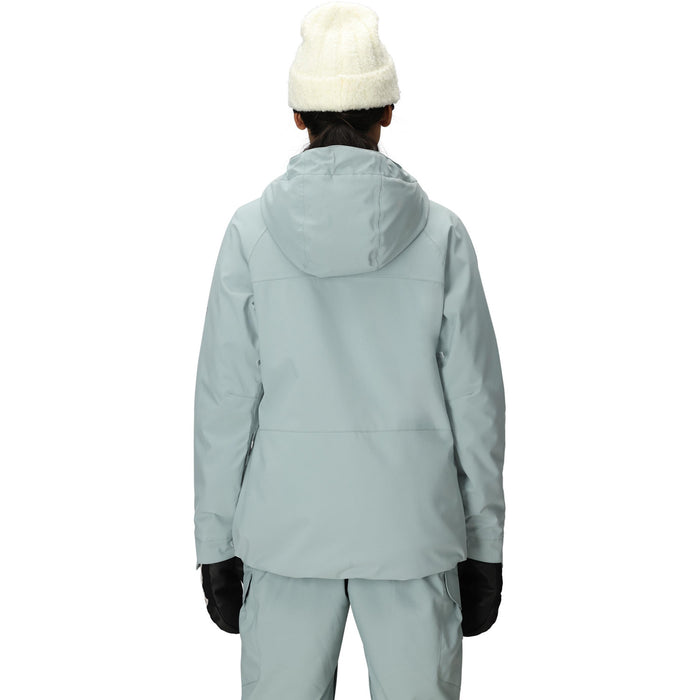 686 Athena Insulated Jacket - Women's Dusty Marine