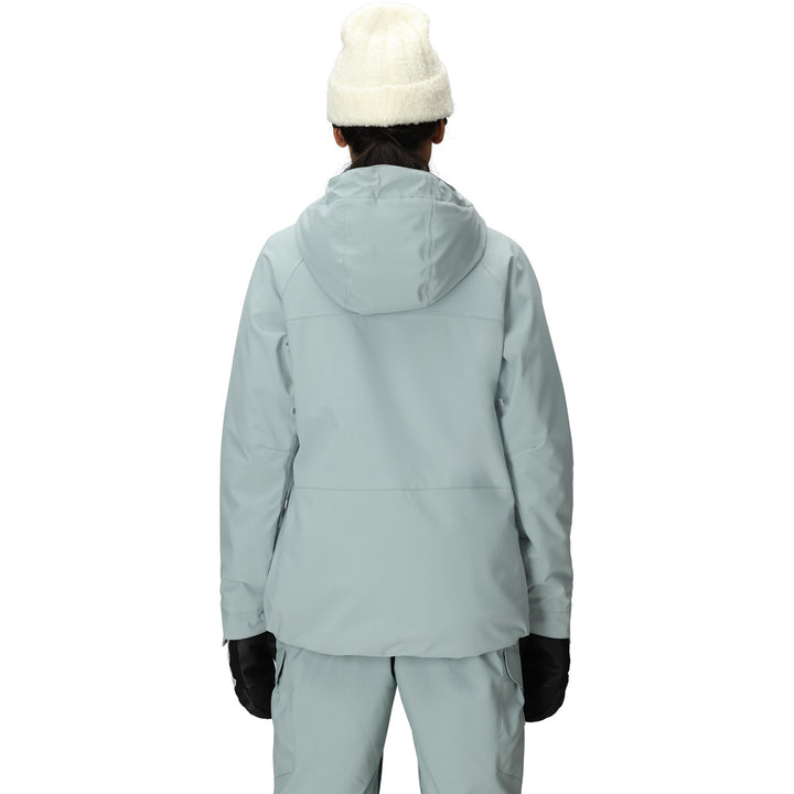 686 Athena Insulated Jacket - Women's Dusty Marine