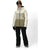 686 Athena Insulated Jacket - Women's Limestone Colorblock