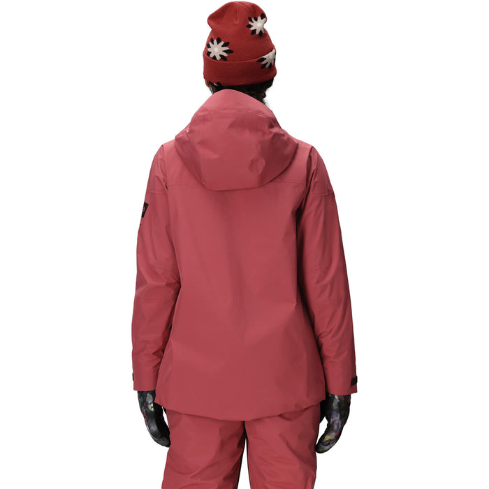 686 GORE-TEX Skyline Thermagraph® Jacket - Women's Rosewood