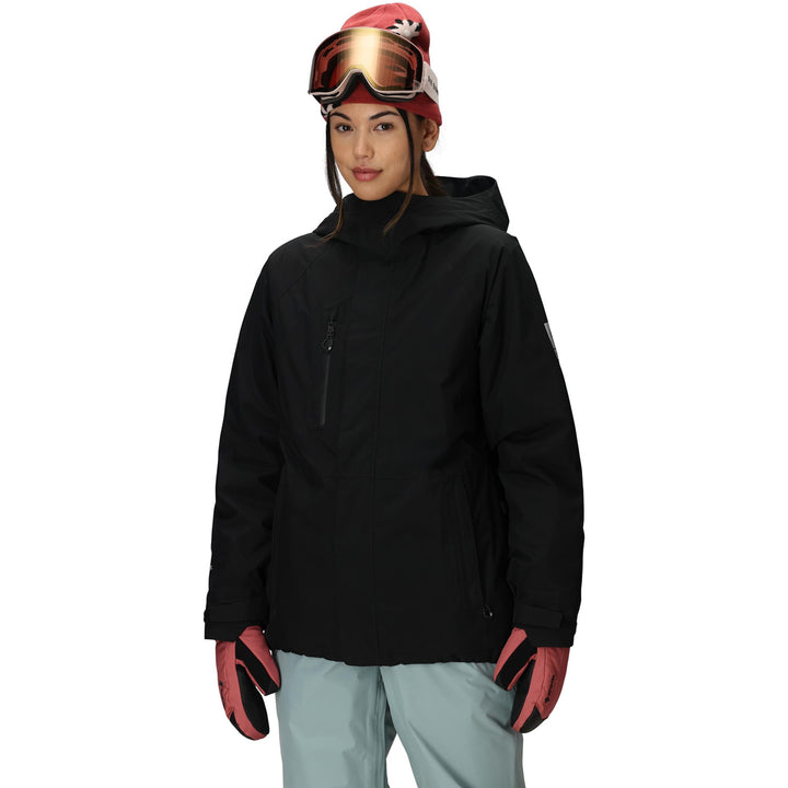 686 GORE-TEX Willow Insulated Jacket - Women's Black