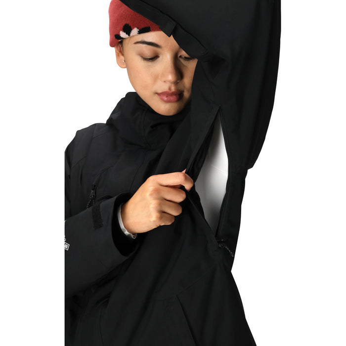 686 GORE-TEX Willow Insulated Jacket - Women's Black