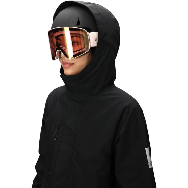 686 GORE-TEX Willow Insulated Jacket - Women's Black