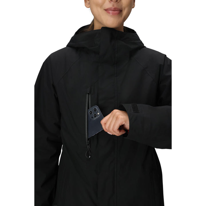 686 GORE-TEX Willow Insulated Jacket - Women's Black