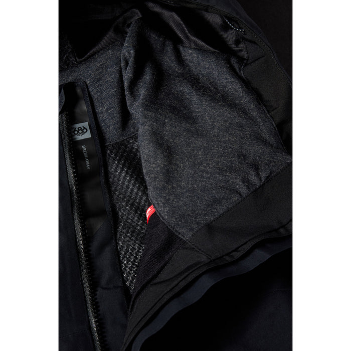 686 GORE-TEX Willow Insulated Jacket - Women's Black
