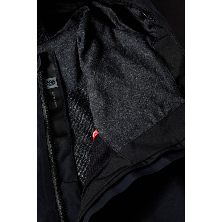 686 GORE-TEX Willow Insulated Jacket - Women's Black