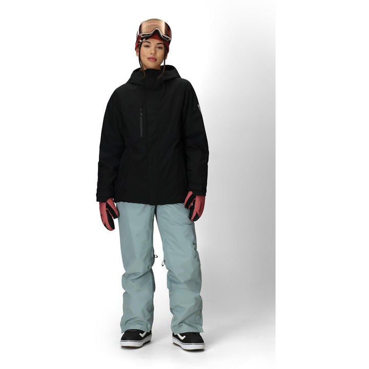 686 GORE-TEX Willow Insulated Jacket - Women's Black