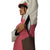 686 GORE-TEX Willow Insulated Jacket - Women's Rosewood Colorblock