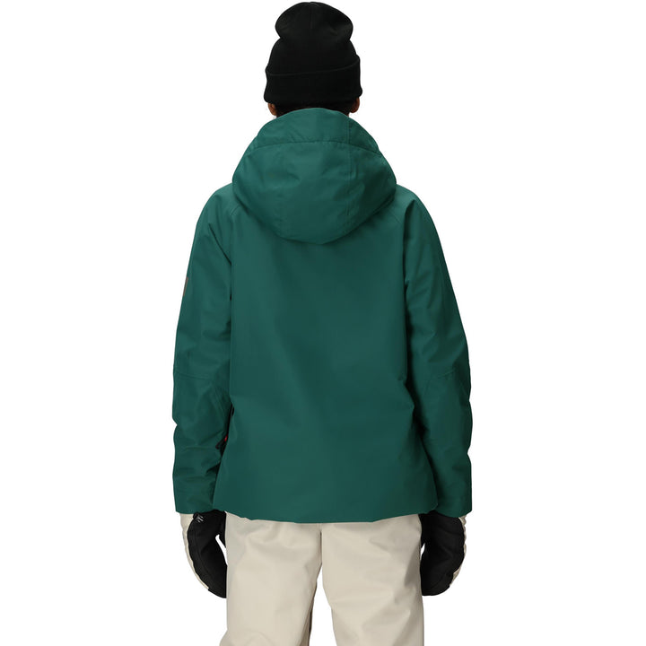 686 Whisper Insulated Jacket - Women's June Bug