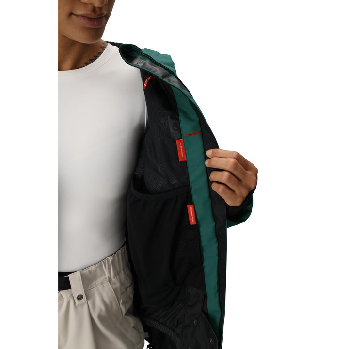 686 Whisper Insulated Jacket - Women's June Bug