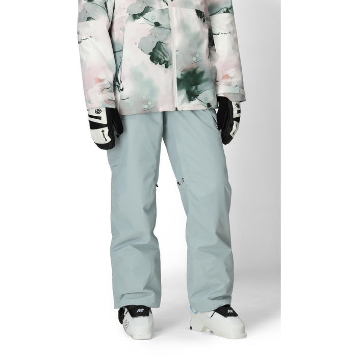 686 Geode Thermagraph® Pants - Women's Dusty Marine