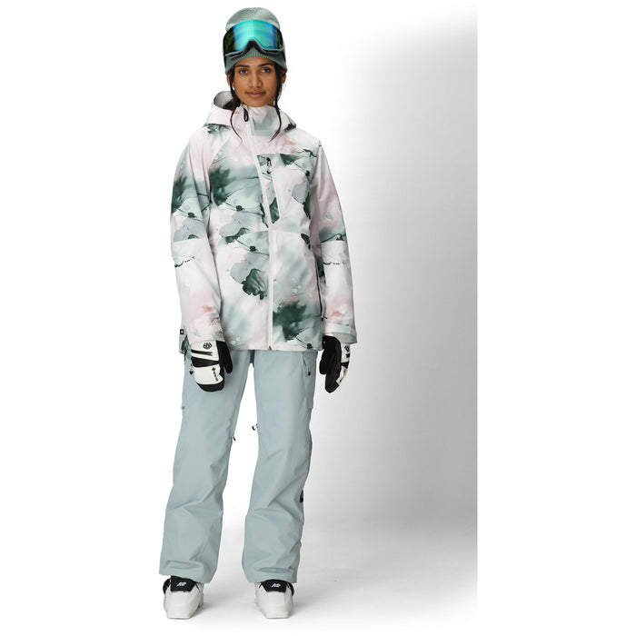 686 Geode Thermagraph® Pants - Women's Dusty Marine